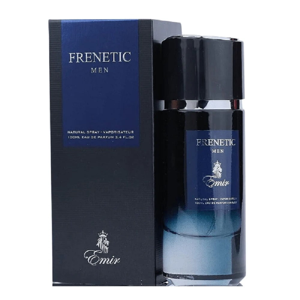 Frentic Men Emir