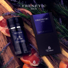 Frentic Men Emir