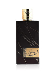Fursan Brown Bottle