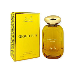 Gigglepuff