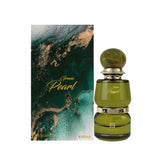 Green Pearl Ahmed Al Maghribi