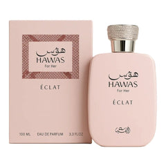 Hawas Eclat Rasasi