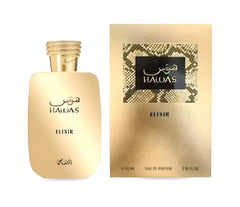 Hawas Elixir