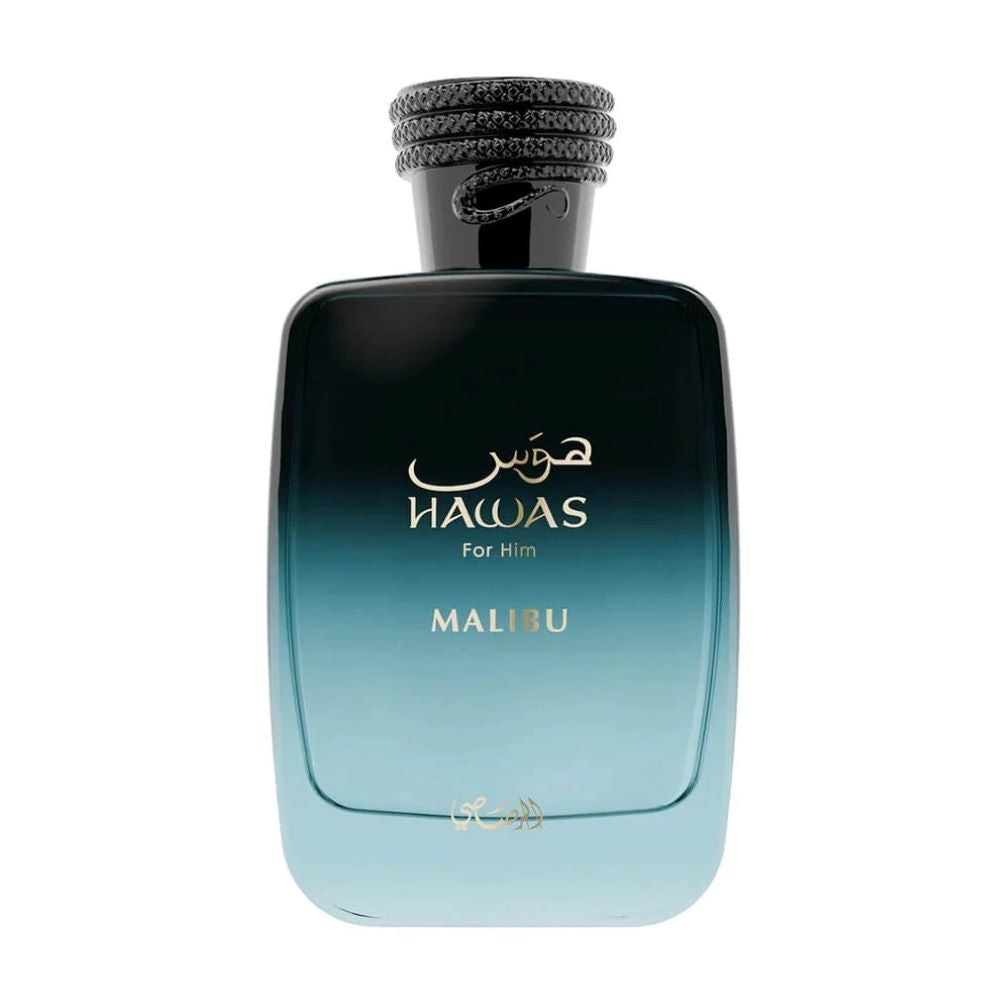Hawas Malibu