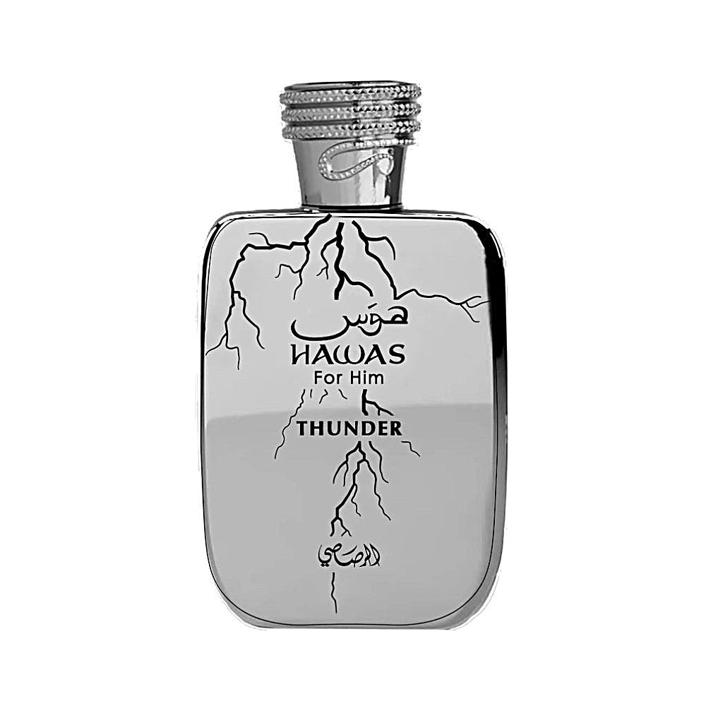 Hawas Thunder Rasasi