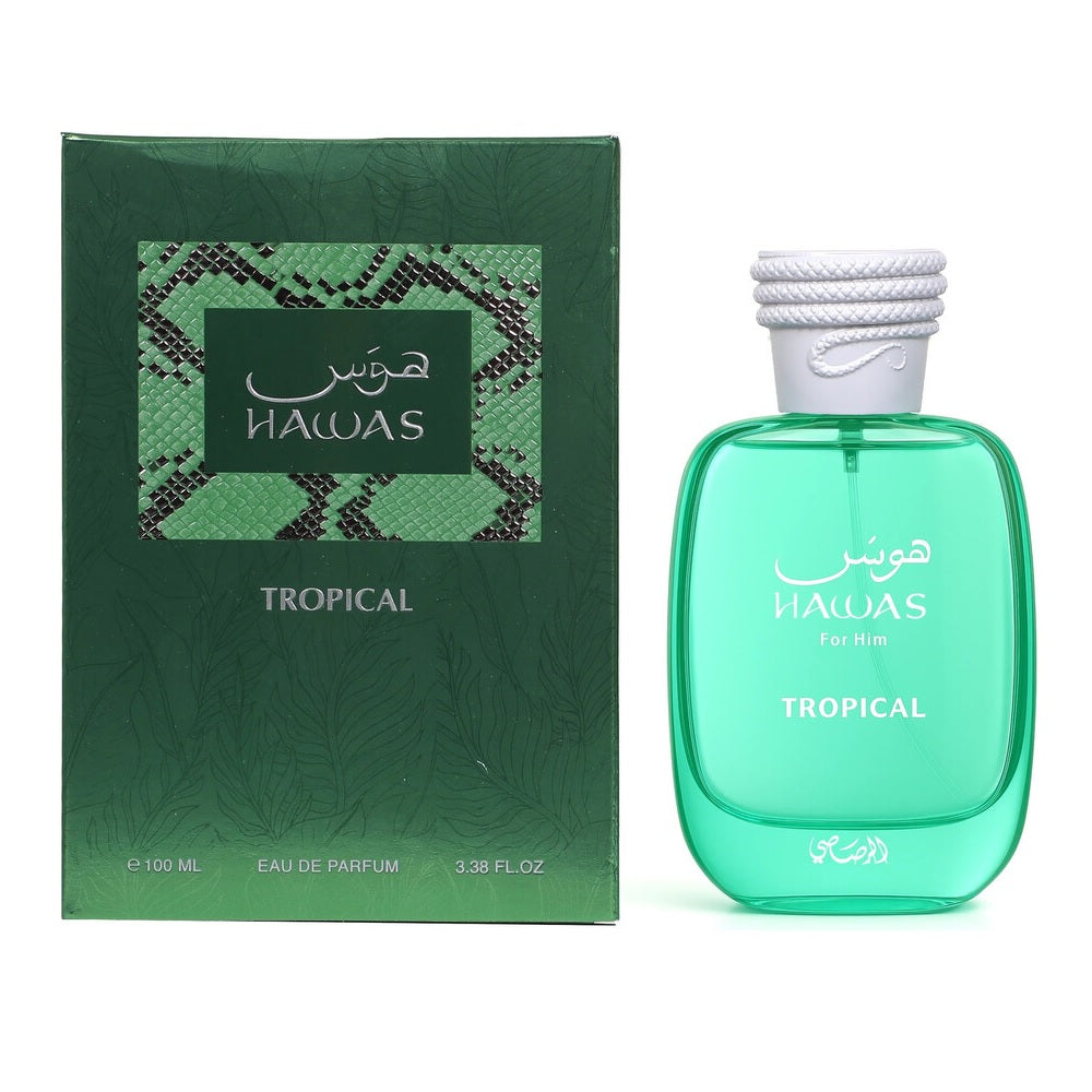 Hawas Tropical