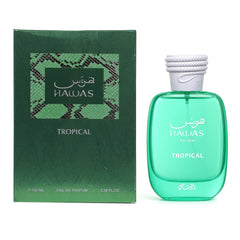 Hawas Tropical