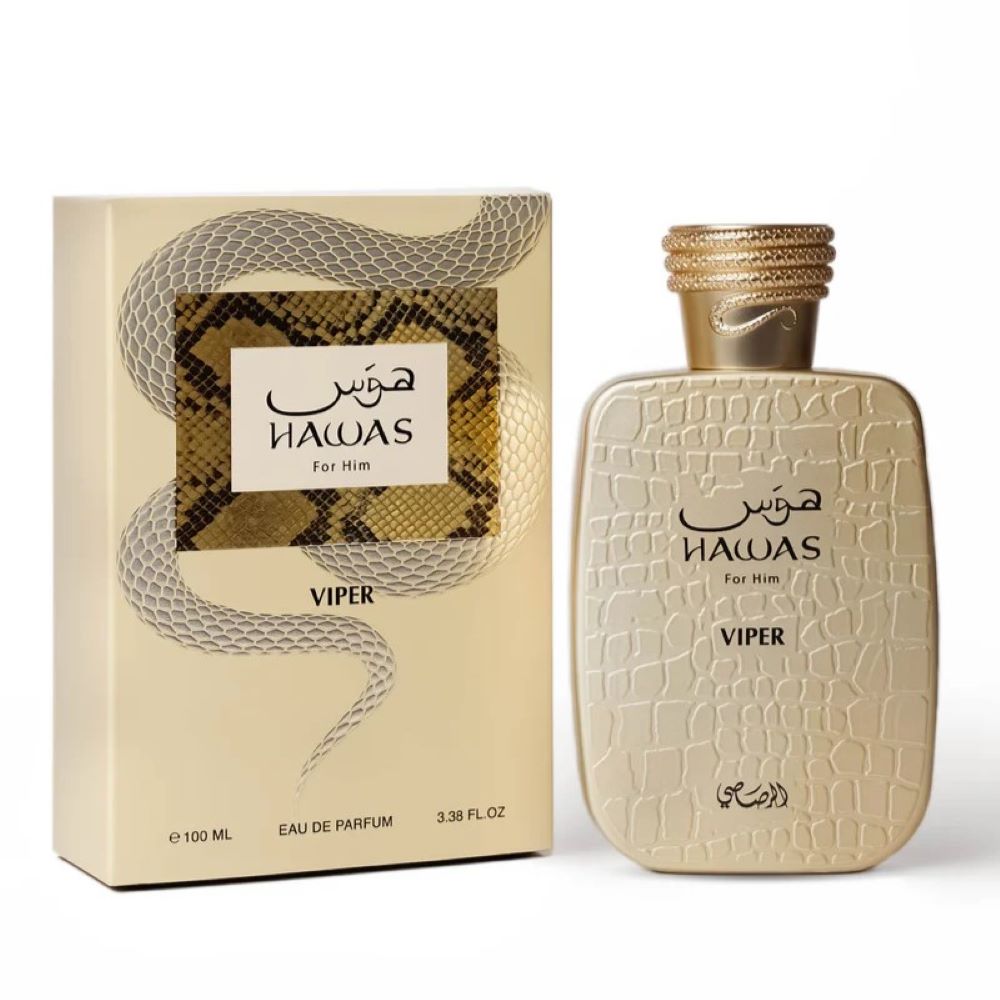 Hawas Viper Rasasi