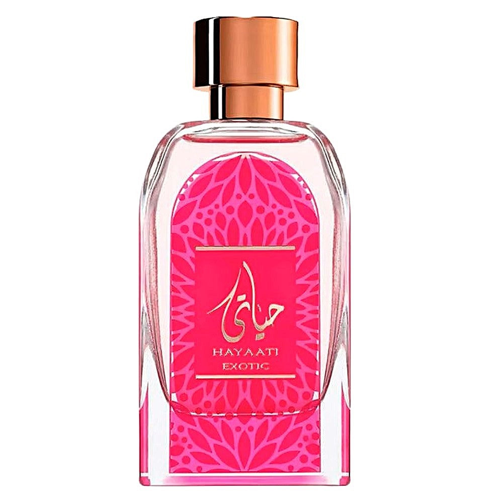Hayaati Exotic