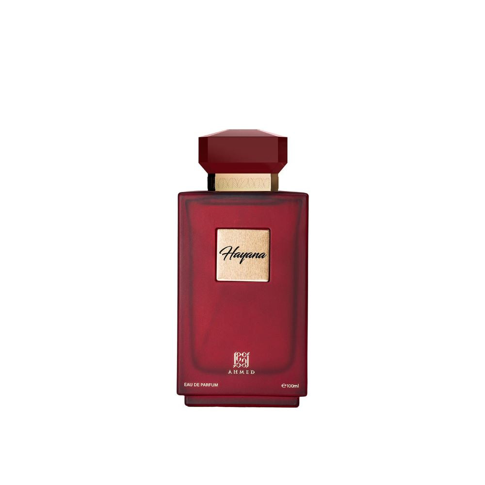 Hayana Bottle