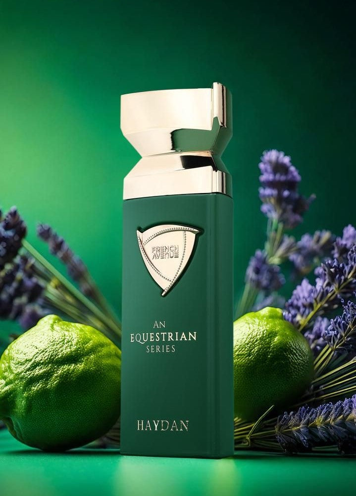 Haydan French Avenue