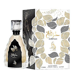 Hirfah Al Absar