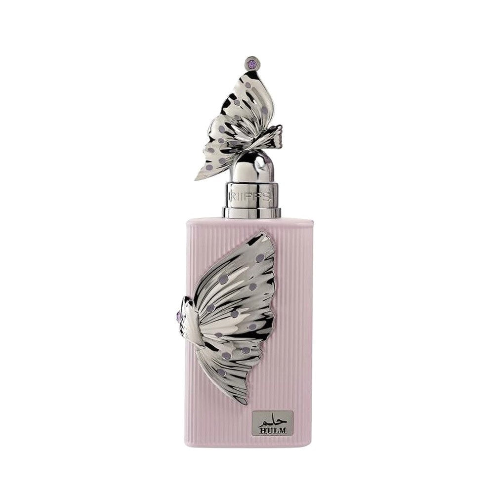 Hulm Bottle