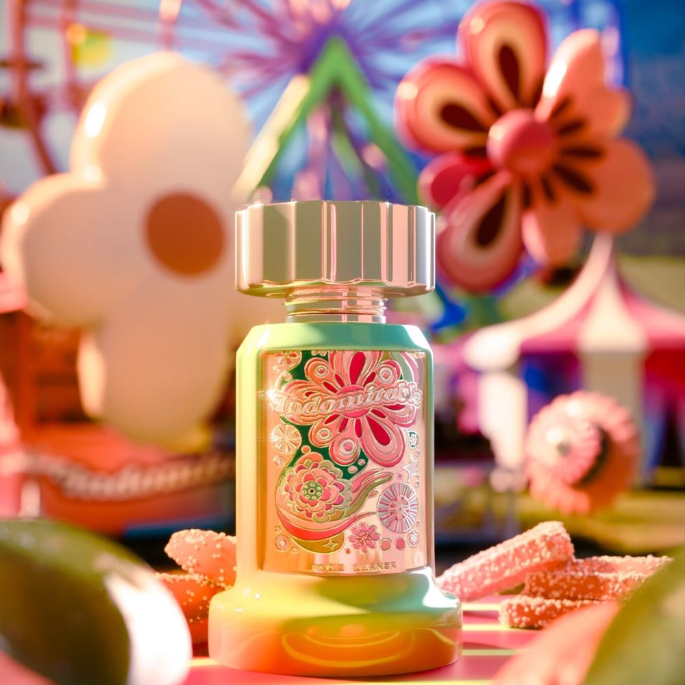 Indomitable Paris Corner