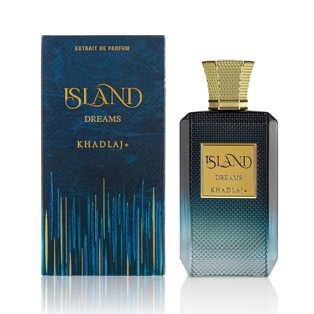 Island Dreams Khadlaj