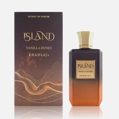 Island Vanilla Dunes