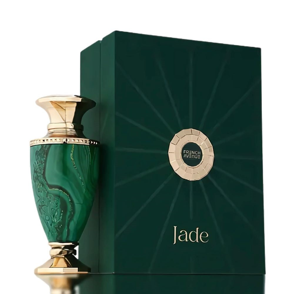 Jade French Avenue
