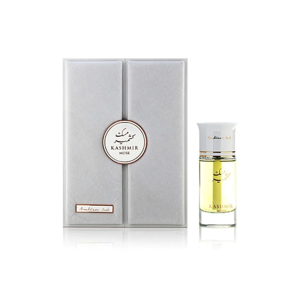 Kashmir Musk Arabian Oud