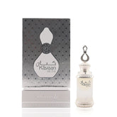 Kayaan Silver Khadlaj