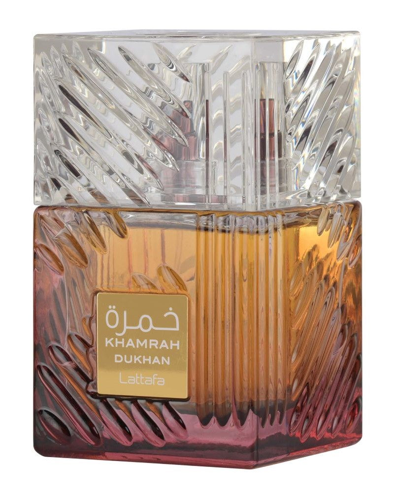 Khamrah Dukhan Bottle