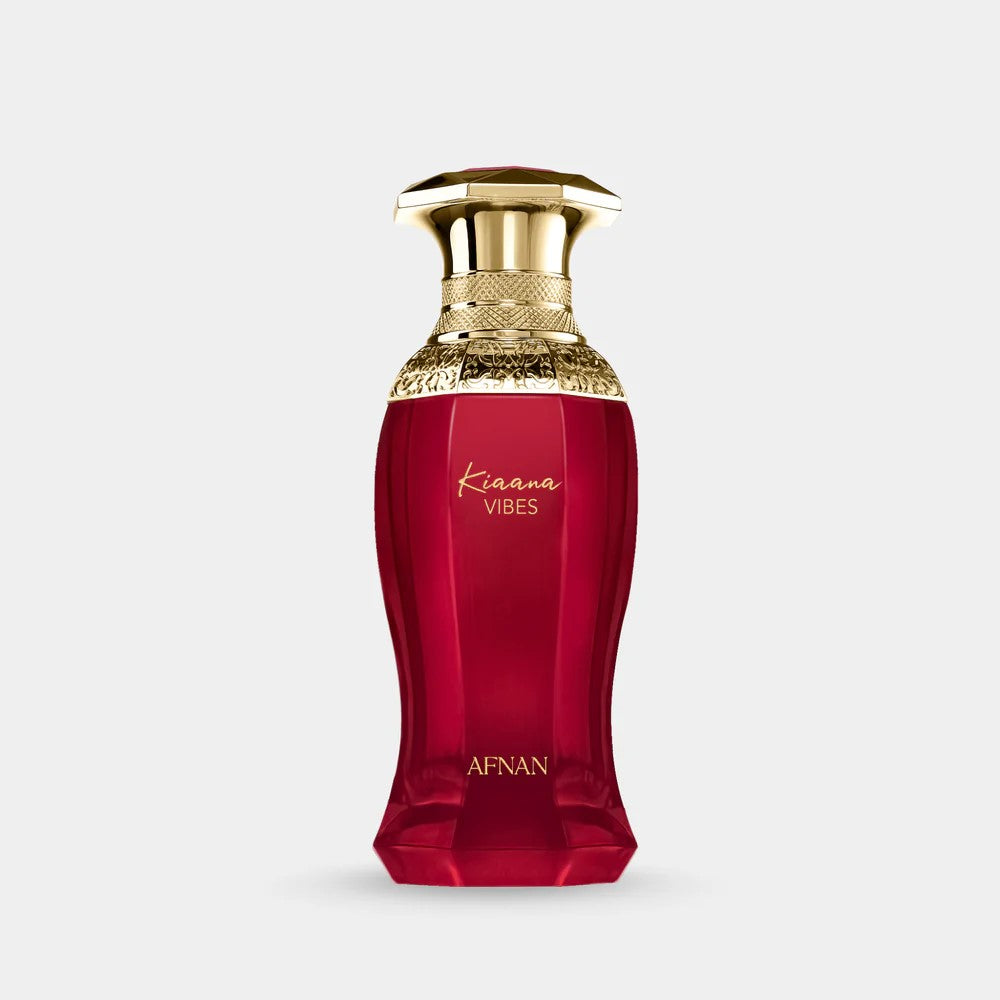 Kiaana Vibes Bottle