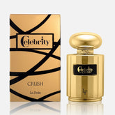 La Fede Celebrity Crush Khadlaj