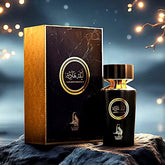 Lailatun Hadiyah Al Absar