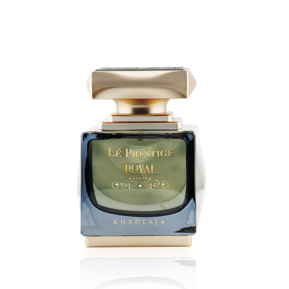 Le Prestige Royal