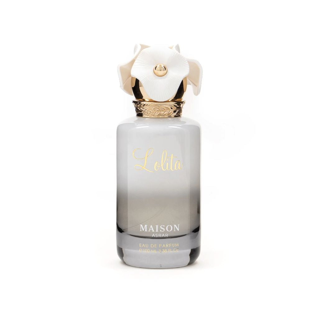 Lolita Bottle