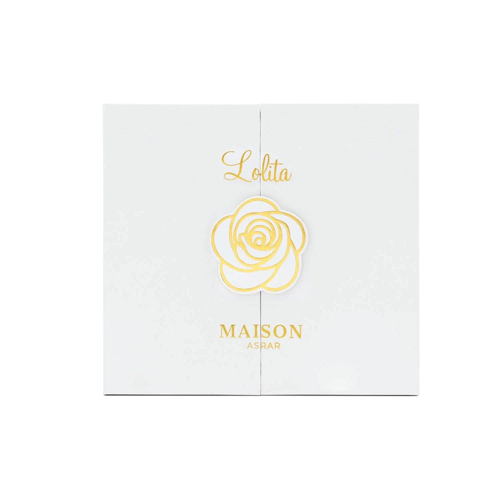 Lolita Box