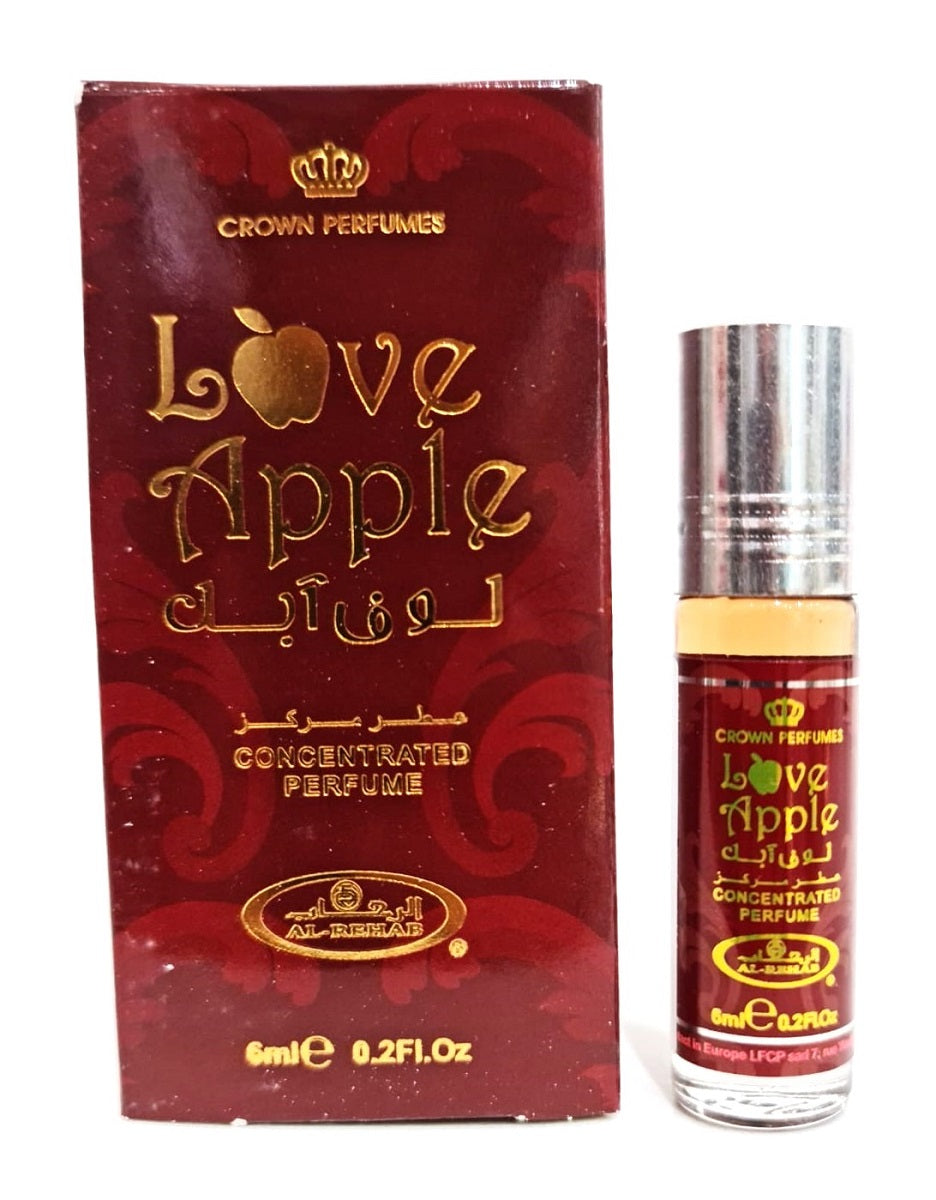 Love Apple