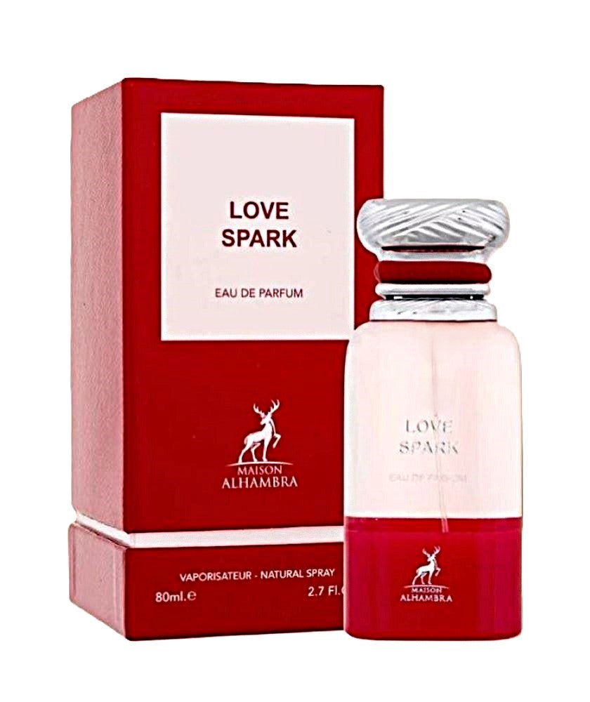 Love Spark