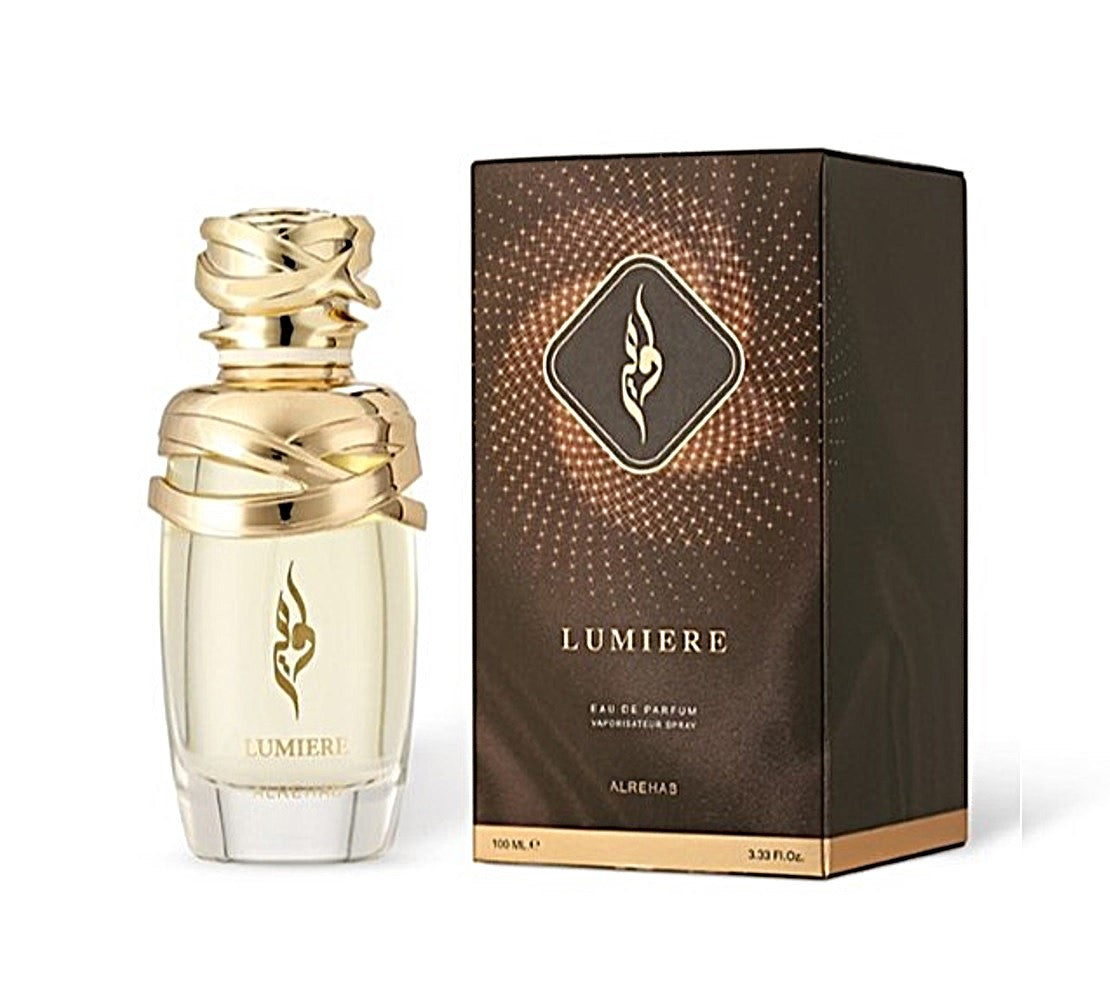 Lumiere Al Rehab