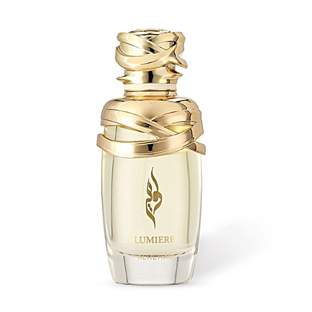 Lumiere Al Rehab Bottle