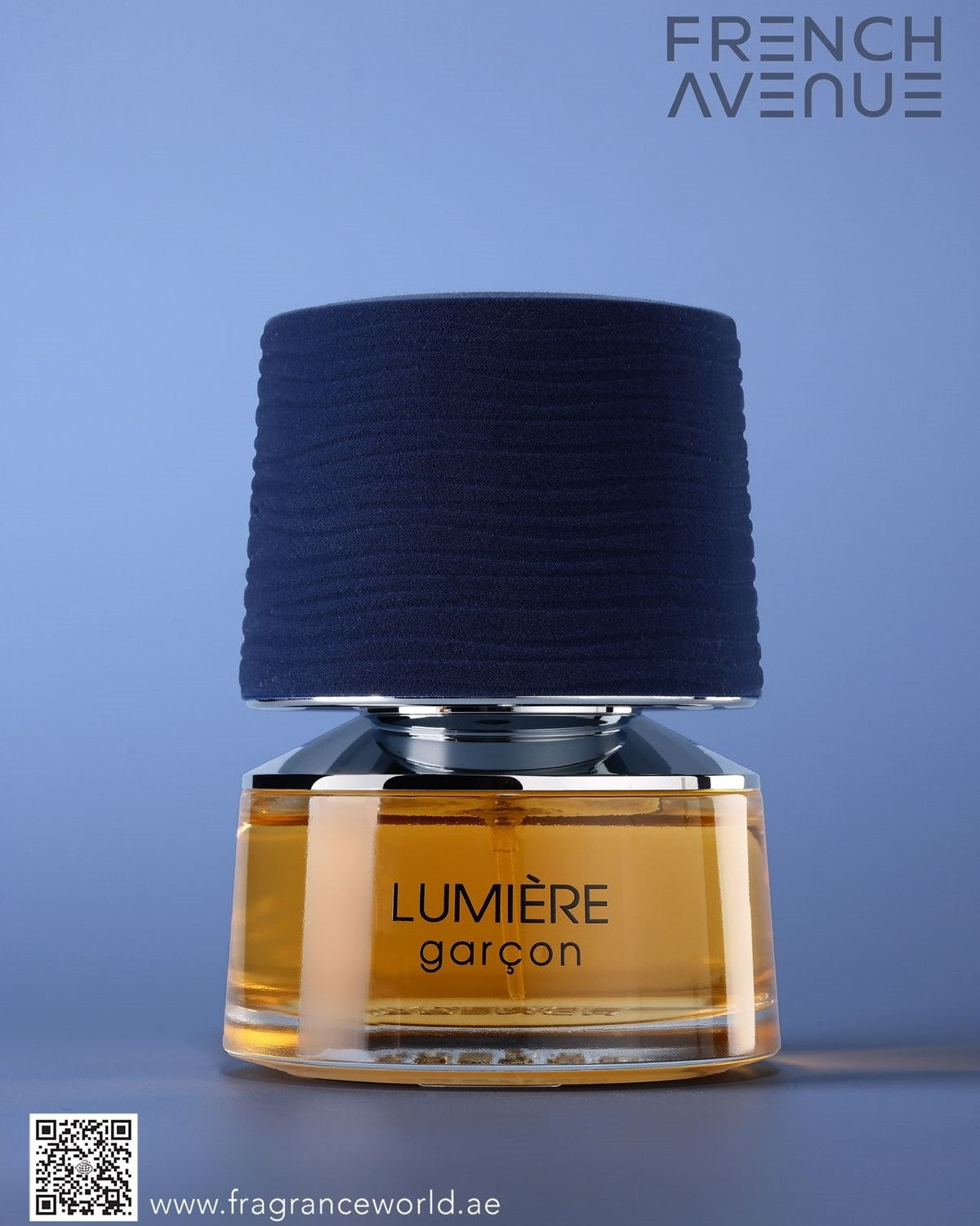 Lumiere Garcon