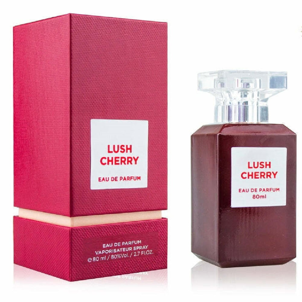 Lush Cherry