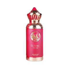 Lutfah First Love Bottle