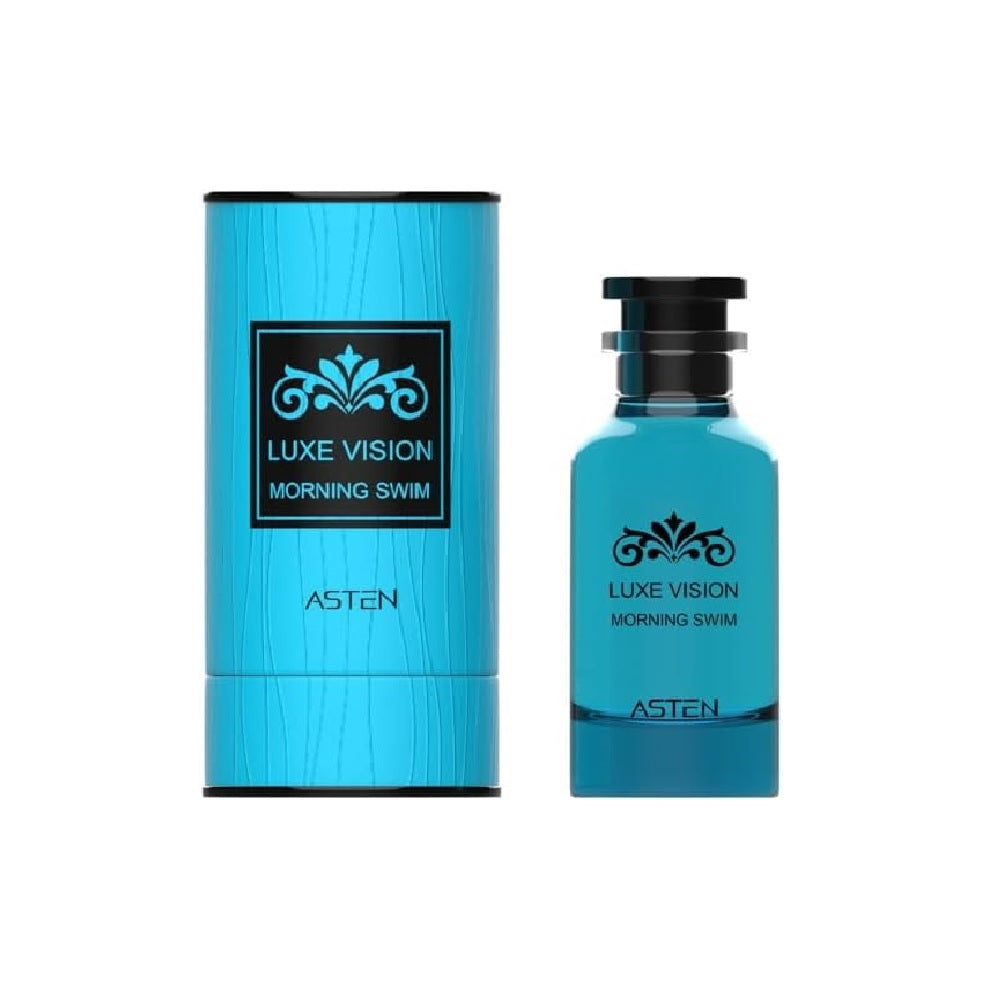 Luxe Vision Morning Swim