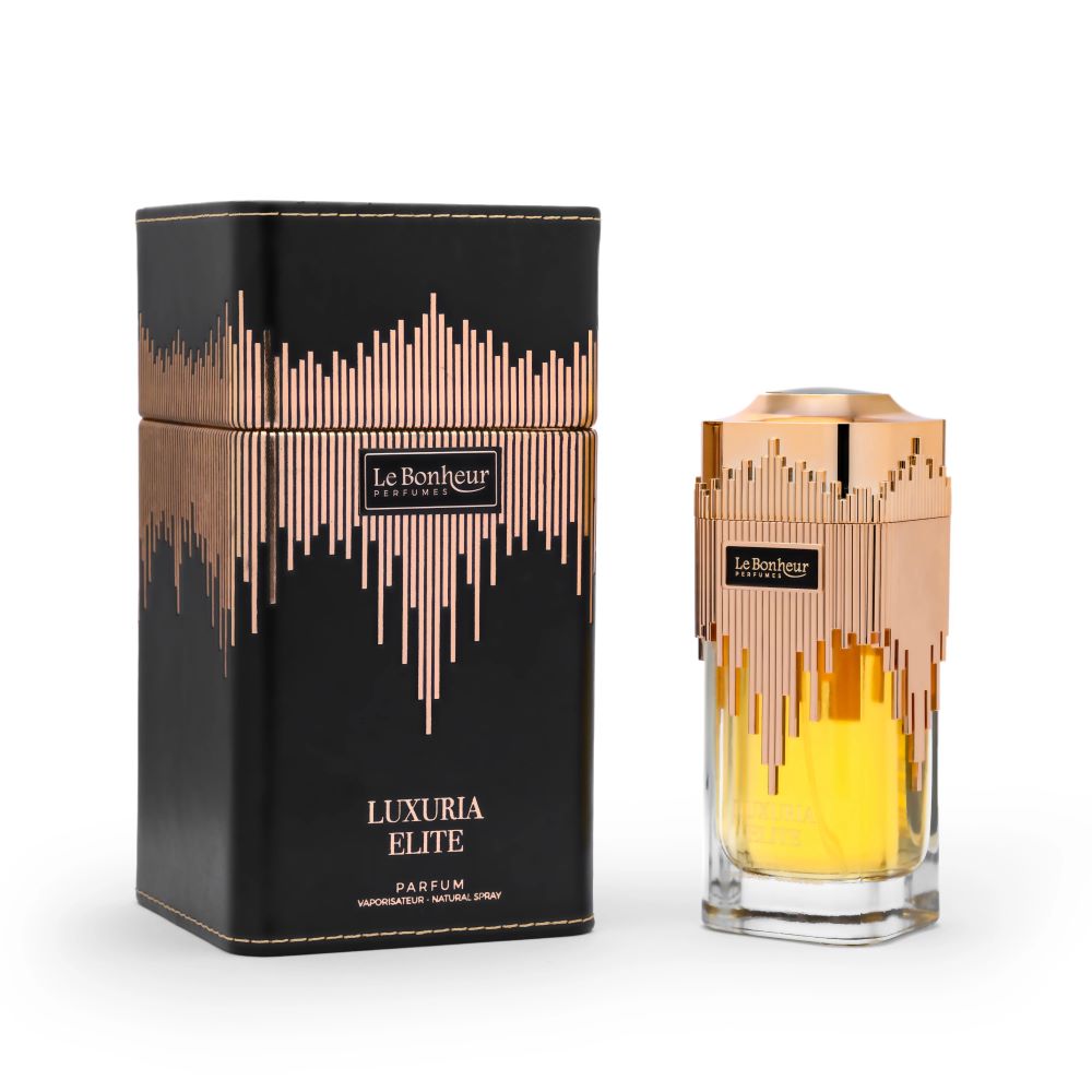 Luxuria Elite Le Bonheur