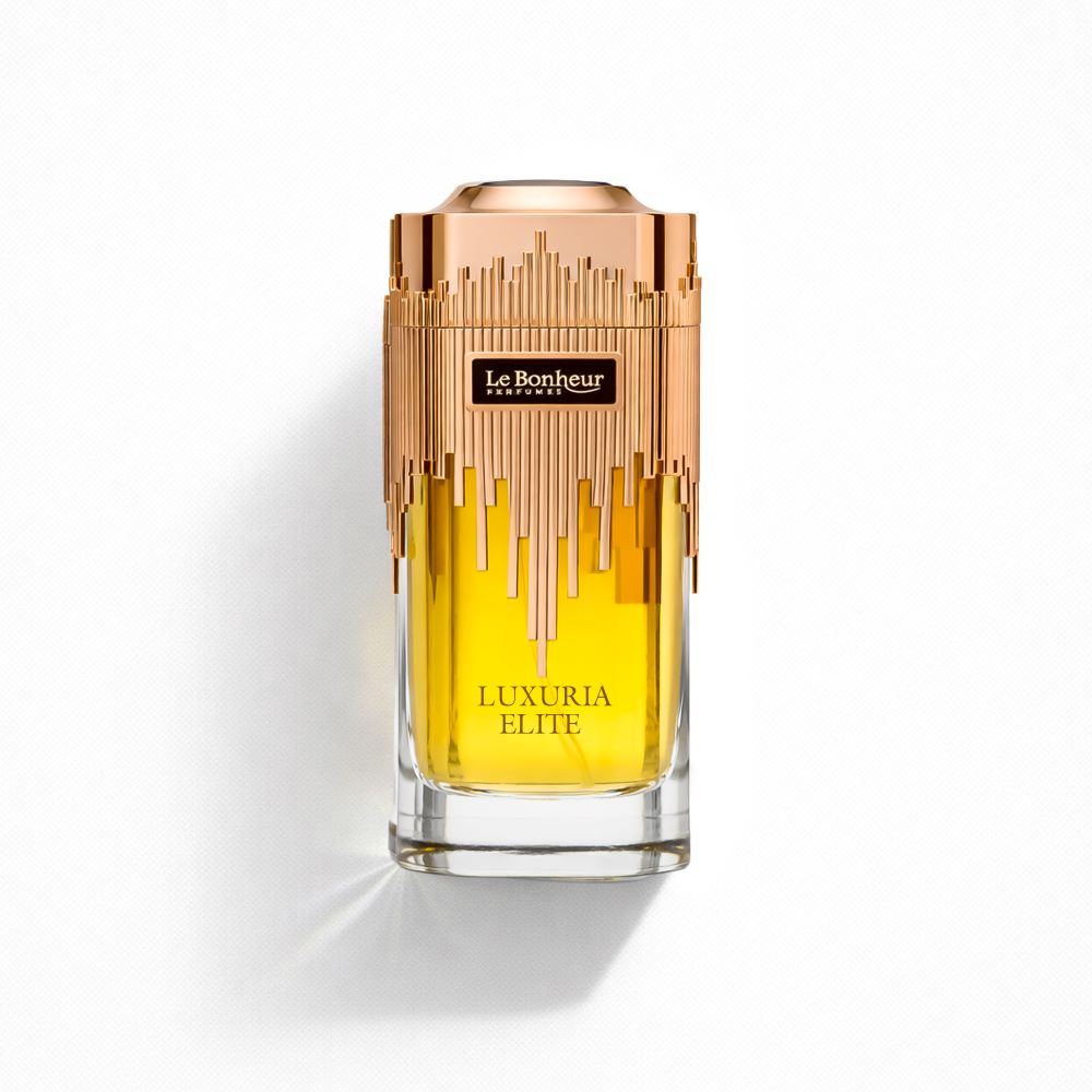 Luxuria Elite Bottle