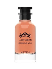 Luxe Vision Monsieur Noir