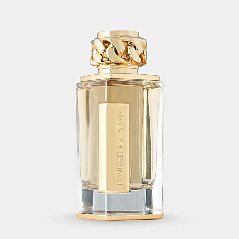 Lynked Forever Bottle