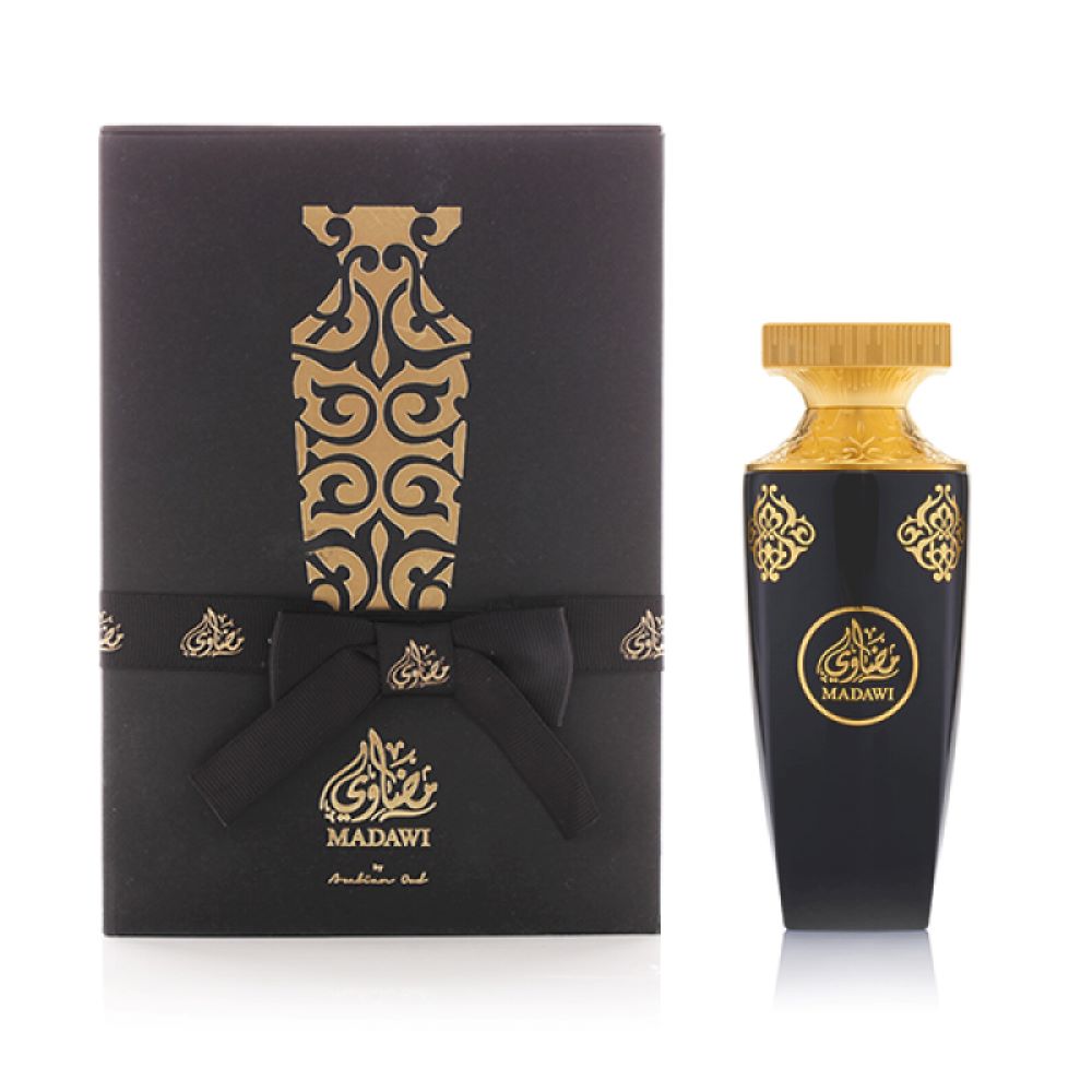 Madawi Arabian Oud