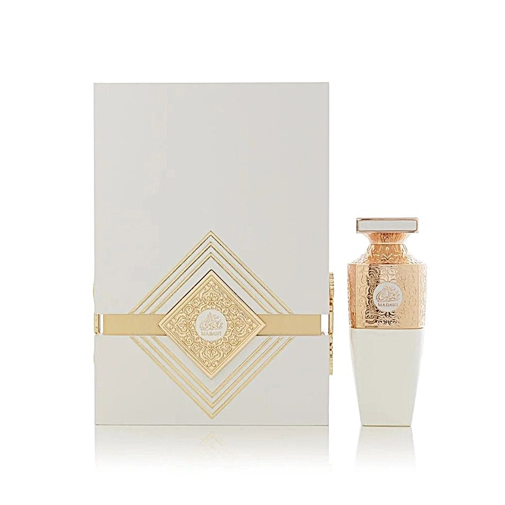 Madawi White Arabian Oud