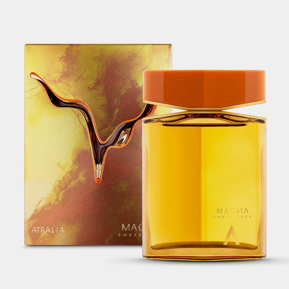 アトラリア マグマ エンバー ダスクEDP80ml ATRALIA 【公式通販】