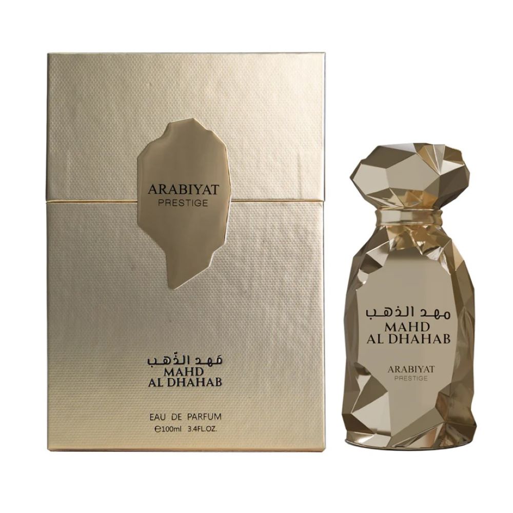 Mahd Al Dhahab