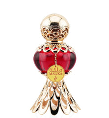 Malika Red Bottle