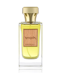 Mansion Bottle