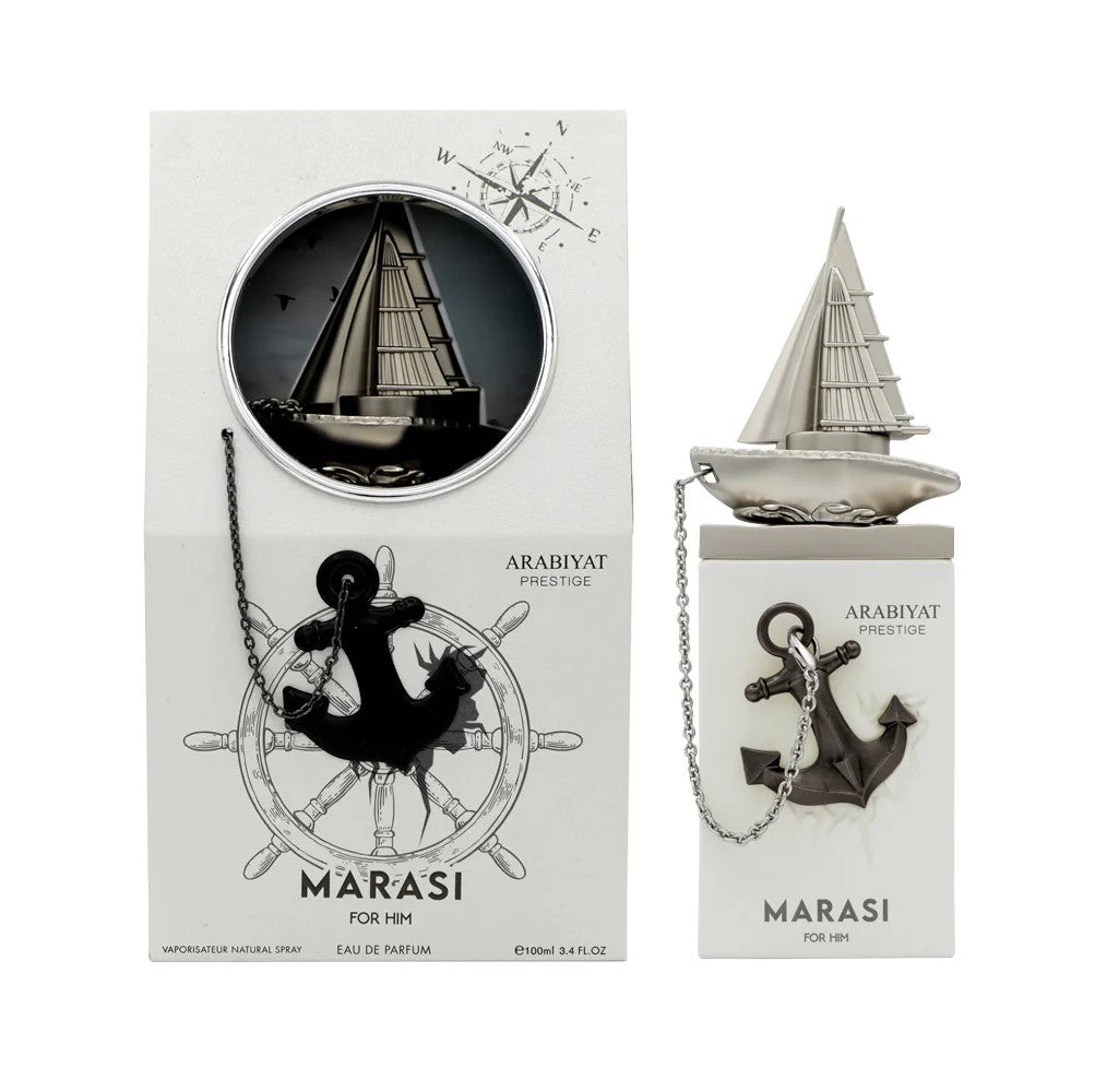 Marasi For Him AP