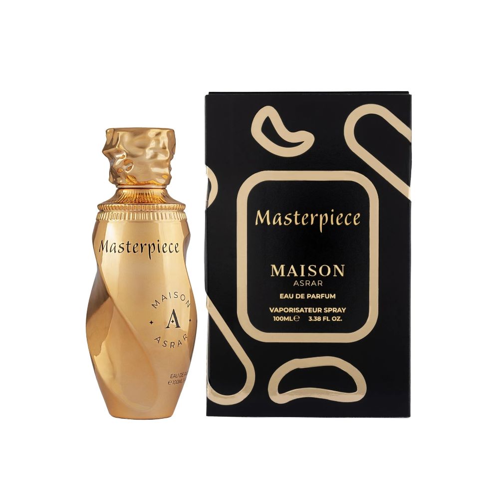 Masterpiece Maison Asrar